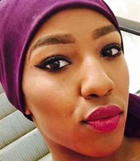 Nadje Steedley death by force case profile photo
