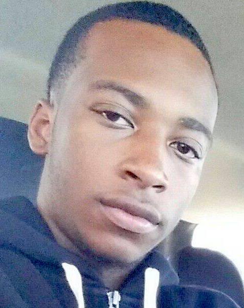 Tyjerell T. Curry death by force case in Harrisburg, PA