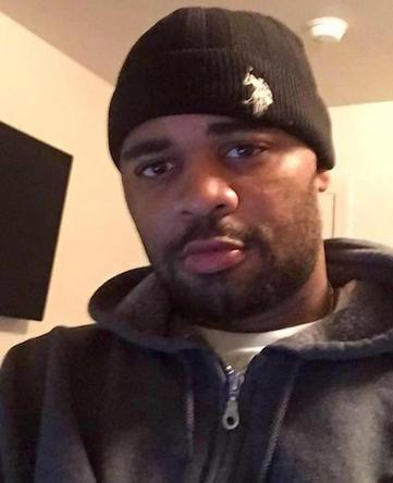 Jerry Shelton death by force case profile photo