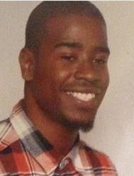 Jayron Shaw death by force case profile photo