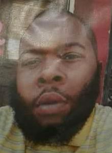 Maurice Adside death by force case profile photo