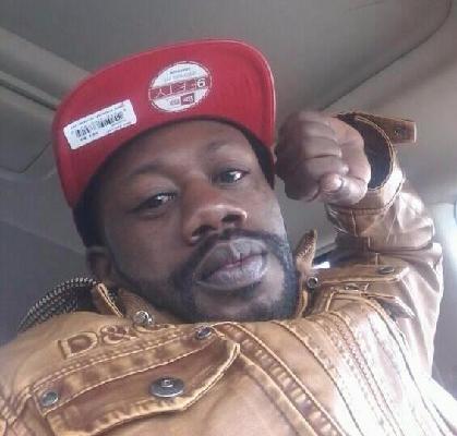 Jemar Phillips death by force case profile photo