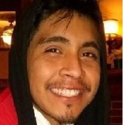 Omaly Flores-Sandoval death by force case profile photo