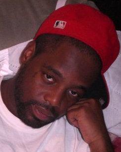 Andre Adams death by force case profile photo
