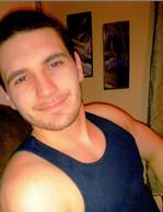 Jason McIntyre death by force case profile photo