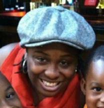 Khalilah Adams death by force case profile photo