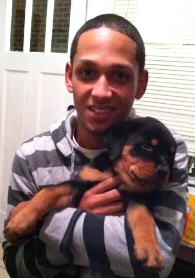 Jose Concepcion death by force case profile photo