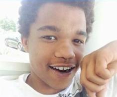 Raymond ONeal death by force case profile photo