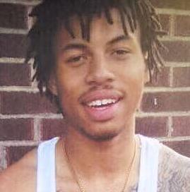 Martell Benton-Bridgett death by force case profile photo