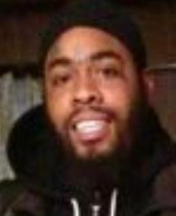 Basil Hall death by force case profile photo