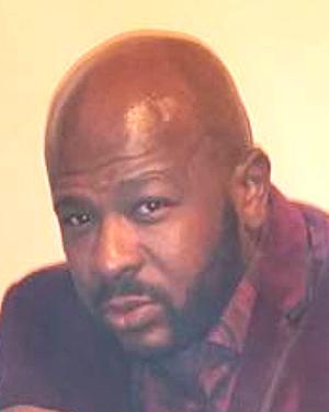 David Alston death by force case profile photo
