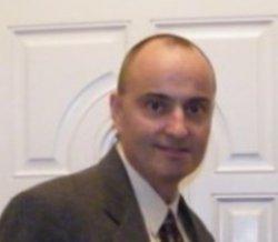 Keith Hughes death by force case profile photo