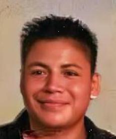 Luis Lopez death by force case profile photo