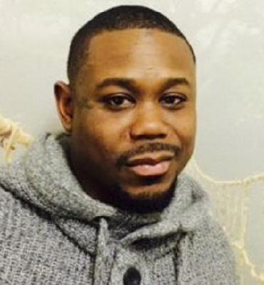 Mark Marshall death by force case profile photo