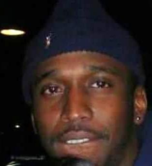 Deval Green death by force case in Chambersburg, PA