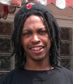 Regis Jones death by force case profile photo