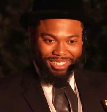 Malcolm Claibourne death by force case profile photo