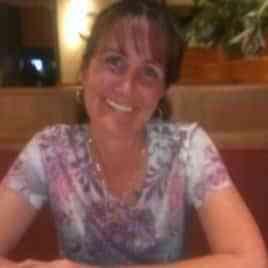 Gretchen Viglione death by force case profile photo