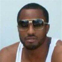 Rashaad Queen death by force case profile photo