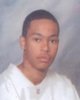 Jamail Sanders death by force case profile photo