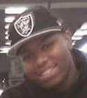 Twame Evans death by force case profile photo