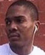 Maurice McDonald death by force case profile photo
