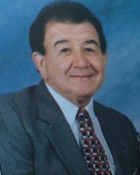 James Ponzo death by force case profile photo