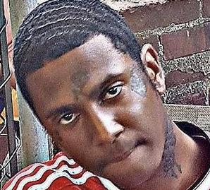 Marcel Edwards death by force case profile photo