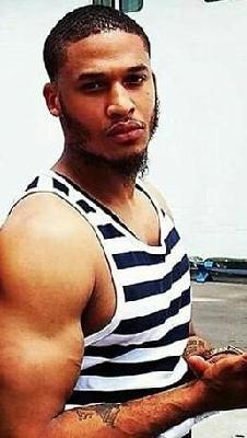 Quentin Watson death by force case profile photo