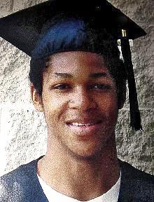 Jalil Smith death by force case profile photo