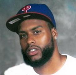 Reginald Carrier death by force case profile photo