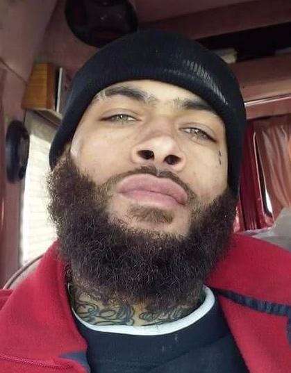 Clayton Woodward death by force case in Coatesville, PA
