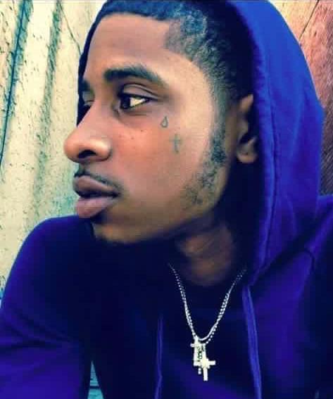 Terrance Craig-White death by force case in Coatesville, PA