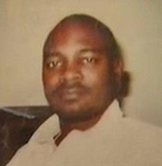Tony Harris death by force case profile photo