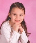 Nevaeh Buchanan death by force case profile photo