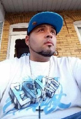 Cesar Rivera death by force case profile photo