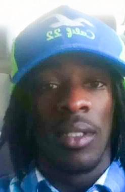 Jarrell Green death by force case in Pottstown, PA