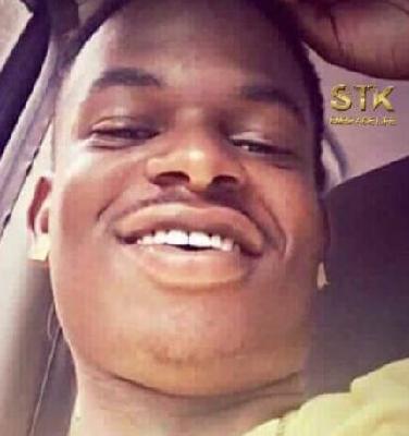 Javon Thornton death by force case profile photo