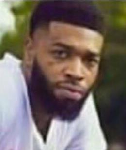 Lamont Evans death by force case profile photo
