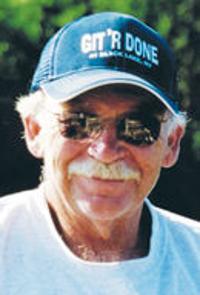 Kenneth Halsaver death by force case profile photo