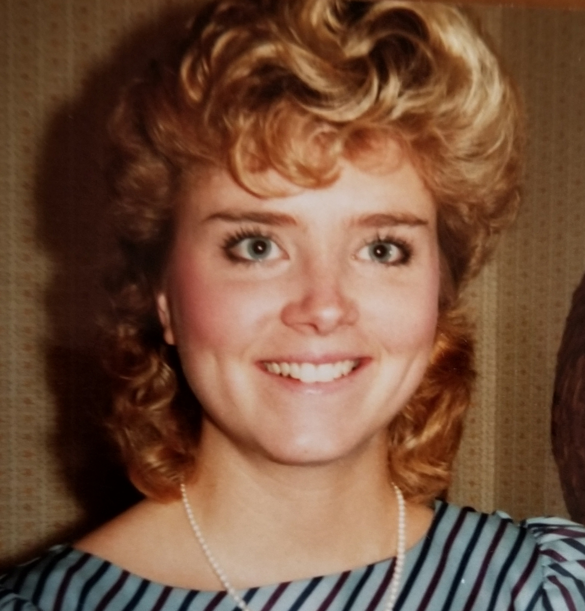 Nikki Nicholas death by force case profile photo