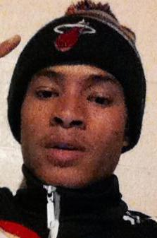 Lamone Mizzy Rashaad McCoy death by force case in Jeannette, PA
