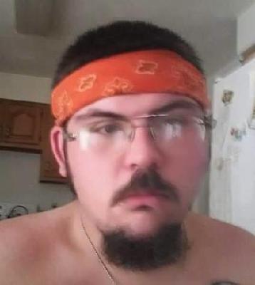 Kenneth Beckel death by force case profile photo