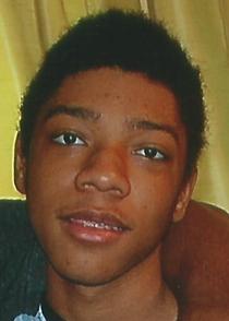 Curtis Anthony Pounds III death by force case in Pittsburgh, PA