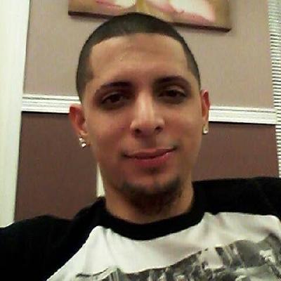 Luis Santiago death by force case profile photo