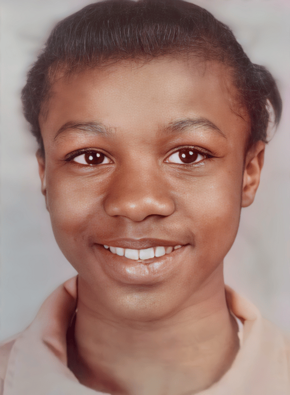 Stephanie Judson death by force case profile photo