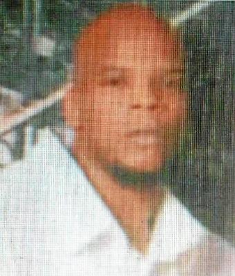 Frank Richardson death by force case in Chester, PA