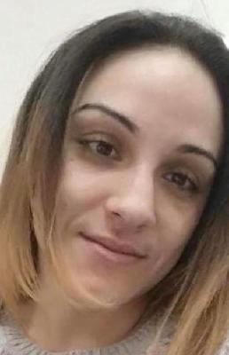 Ruby Mercado death by force case profile photo