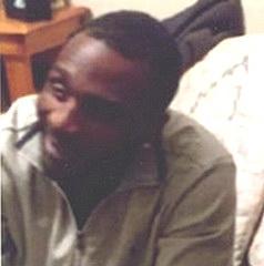 Daren Scott death by force case profile photo