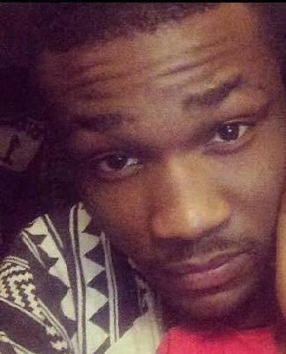 Dersean Alberty-Brown death by force case profile photo